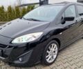 Черный Мазда 5, объемом двигателя 1.6 л и пробегом 190 тыс. км за 9000 $, фото 4 на Automoto.ua