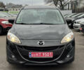 Черный Мазда 5, объемом двигателя 1.6 л и пробегом 205 тыс. км за 8999 $, фото 2 на Automoto.ua