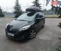 Чорний Мазда 5, об'ємом двигуна 2 л та пробігом 218 тис. км за 8700 $, фото 1 на Automoto.ua