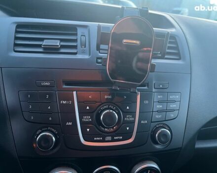 Мазда 5 2011 у Львові на Automoto.ua Чорний Мазда 5, об'ємом двигуна 1.8 л та пробігом 261 тис. км за 9600 $, фото 26 на Automoto.ua