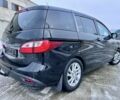 Черный Мазда 5, объемом двигателя 1.6 л и пробегом 198 тыс. км за 6850 $, фото 6 на Automoto.ua