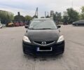 Черный Мазда 5, объемом двигателя 2 л и пробегом 231 тыс. км за 3192 $, фото 1 на Automoto.ua