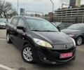 Черный Мазда 5, объемом двигателя 1.6 л и пробегом 205 тыс. км за 9000 $, фото 10 на Automoto.ua