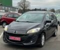 Чорний Мазда 5, об'ємом двигуна 1.6 л та пробігом 205 тис. км за 9000 $, фото 1 на Automoto.ua