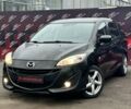 Чорний Мазда 5, об'ємом двигуна 1.56 л та пробігом 274 тис. км за 6500 $, фото 1 на Automoto.ua