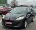 Черный Мазда 5, объемом двигателя 1.6 л и пробегом 205 тыс. км за 8999 $, фото 4 на Automoto.ua