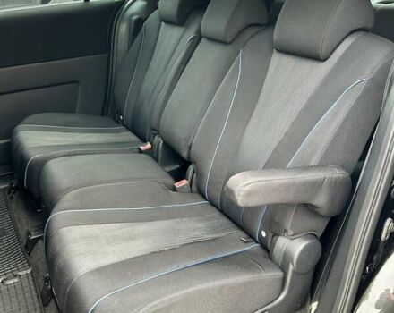 Черный Мазда 5, объемом двигателя 1.56 л и пробегом 274 тыс. км за 7000 $, фото 15 на Automoto.ua