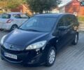 Черный Мазда 5, объемом двигателя 1.6 л и пробегом 188 тыс. км за 6500 $, фото 1 на Automoto.ua
