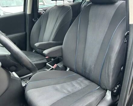 Черный Мазда 5, объемом двигателя 1.56 л и пробегом 274 тыс. км за 6500 $, фото 24 на Automoto.ua