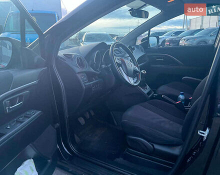 Мазда 5 2011 у Львові на Automoto.ua Чорний Мазда 5, об'ємом двигуна 1.8 л та пробігом 261 тис. км за 9600 $, фото 30 на Automoto.ua