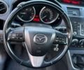 Черный Мазда 5, объемом двигателя 1.56 л и пробегом 221 тыс. км за 6900 $, фото 19 на Automoto.ua
