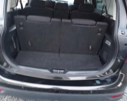 Черный Мазда 5, объемом двигателя 1.6 л и пробегом 208 тыс. км за 7550 $, фото 17 на Automoto.ua