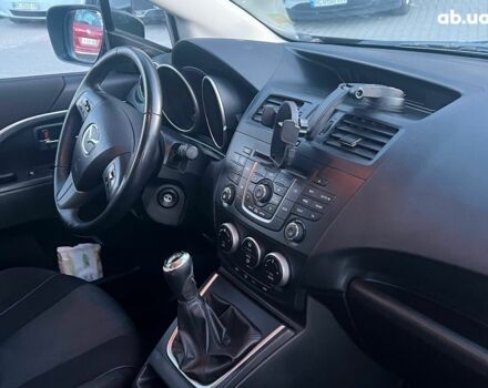 Мазда 5 2011 у Львові на Automoto.ua Чорний Мазда 5, об'ємом двигуна 1.8 л та пробігом 261 тис. км за 9600 $, фото 17 на Automoto.ua