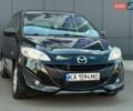 Черный Мазда 5, объемом двигателя 1.56 л и пробегом 221 тыс. км за 6900 $, фото 7 на Automoto.ua