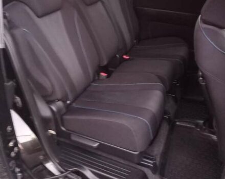 Черный Мазда 5, объемом двигателя 1.6 л и пробегом 208 тыс. км за 7550 $, фото 12 на Automoto.ua