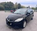 Чорний Мазда 5, об'ємом двигуна 2 л та пробігом 200 тис. км за 2710 $, фото 1 на Automoto.ua