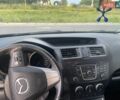 Черный Мазда 5, объемом двигателя 1.6 л и пробегом 211 тыс. км за 6500 $, фото 5 на Automoto.ua