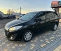 Черный Мазда 5, объемом двигателя 1.6 л и пробегом 145 тыс. км за 7450 $, фото 11 на Automoto.ua
