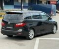 Черный Мазда 5, объемом двигателя 2 л и пробегом 203 тыс. км за 6550 $, фото 6 на Automoto.ua