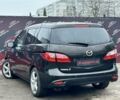 Чорний Мазда 5, об'ємом двигуна 1.56 л та пробігом 274 тис. км за 6500 $, фото 7 на Automoto.ua