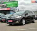 Черный Мазда 5, объемом двигателя 1.6 л и пробегом 205 тыс. км за 8999 $, фото 1 на Automoto.ua