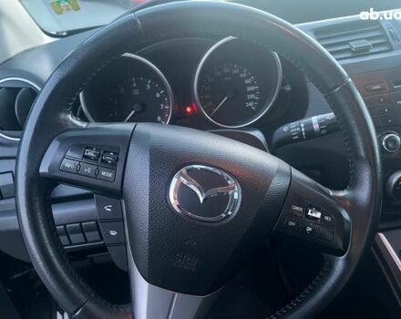 Мазда 5 2011 у Львові на Automoto.ua Чорний Мазда 5, об'ємом двигуна 1.8 л та пробігом 261 тис. км за 9600 $, фото 24 на Automoto.ua