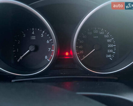 Мазда 5 2011 у Львові на Automoto.ua Чорний Мазда 5, об'ємом двигуна 1.8 л та пробігом 261 тис. км за 9600 $, фото 24 на Automoto.ua