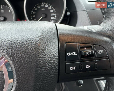 Черный Мазда 5, объемом двигателя 1.6 л и пробегом 205 тыс. км за 8999 $, фото 39 на Automoto.ua