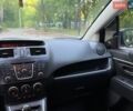 Чорний Мазда 5, об'ємом двигуна 1.56 л та пробігом 221 тис. км за 6799 $, фото 65 на Automoto.ua