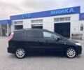 Черный Мазда 5, объемом двигателя 2 л и пробегом 231 тыс. км за 3192 $, фото 3 на Automoto.ua