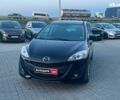 Мазда 5 2011 у Львові на Automoto.ua Чорний Мазда 5, об'ємом двигуна 1.8 л та пробігом 261 тис. км за 9600 $, фото 1 на Automoto.ua