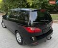 Чорний Мазда 5, об'ємом двигуна 1.56 л та пробігом 221 тис. км за 6799 $, фото 4 на Automoto.ua