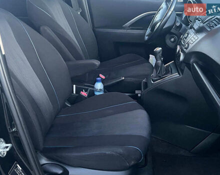 Мазда 5 2011 у Львові на Automoto.ua Чорний Мазда 5, об'ємом двигуна 1.8 л та пробігом 261 тис. км за 9600 $, фото 16 на Automoto.ua