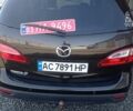 Черный Мазда 5, объемом двигателя 1.6 л и пробегом 208 тыс. км за 7550 $, фото 24 на Automoto.ua