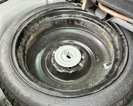 Черный Мазда 5, объемом двигателя 1.56 л и пробегом 274 тыс. км за 7000 $, фото 11 на Automoto.ua