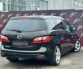 Чорний Мазда 5, об'ємом двигуна 1.56 л та пробігом 274 тис. км за 6500 $, фото 6 на Automoto.ua