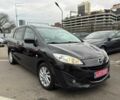 Чорний Мазда 5, об'ємом двигуна 1.6 л та пробігом 205 тис. км за 9000 $, фото 8 на Automoto.ua