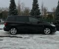 Черный Мазда 5, объемом двигателя 1.56 л и пробегом 274 тыс. км за 6700 $, фото 4 на Automoto.ua