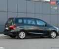 Черный Мазда 5, объемом двигателя 1.56 л и пробегом 221 тыс. км за 6900 $, фото 6 на Automoto.ua