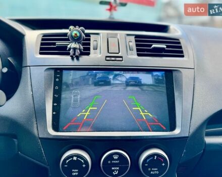 Черный Мазда 5, объемом двигателя 1.6 л и пробегом 226 тыс. км за 7999 $, фото 18 на Automoto.ua