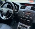 Чорний Мазда 5, об'ємом двигуна 1.56 л та пробігом 221 тис. км за 6799 $, фото 75 на Automoto.ua