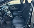 Черный Мазда 5, объемом двигателя 1.56 л и пробегом 221 тыс. км за 6900 $, фото 18 на Automoto.ua
