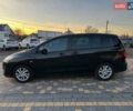 Черный Мазда 5, объемом двигателя 1.6 л и пробегом 145 тыс. км за 7450 $, фото 10 на Automoto.ua