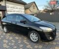 Черный Мазда 5, объемом двигателя 1.6 л и пробегом 145 тыс. км за 7450 $, фото 3 на Automoto.ua