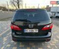 Черный Мазда 5, объемом двигателя 1.6 л и пробегом 145 тыс. км за 7450 $, фото 7 на Automoto.ua