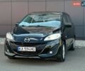 Черный Мазда 5, объемом двигателя 1.56 л и пробегом 221 тыс. км за 6900 $, фото 9 на Automoto.ua