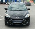Чорний Мазда 5, об'ємом двигуна 2 л та пробігом 203 тис. км за 6550 $, фото 1 на Automoto.ua