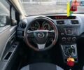 Черный Мазда 5, объемом двигателя 1.6 л и пробегом 145 тыс. км за 7450 $, фото 26 на Automoto.ua