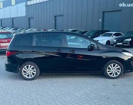 Мазда 5 2011 у Львові на Automoto.ua Чорний Мазда 5, об'ємом двигуна 1.8 л та пробігом 261 тис. км за 9600 $, фото 7 на Automoto.ua