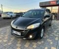Черный Мазда 5, объемом двигателя 1.6 л и пробегом 145 тыс. км за 7450 $, фото 12 на Automoto.ua